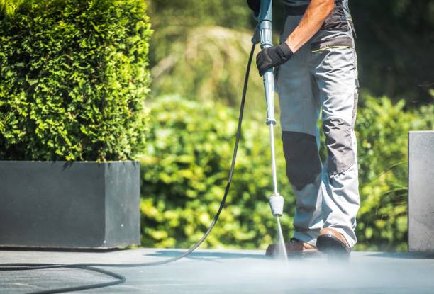 Best Building Exterior Washing  in Independence, WI