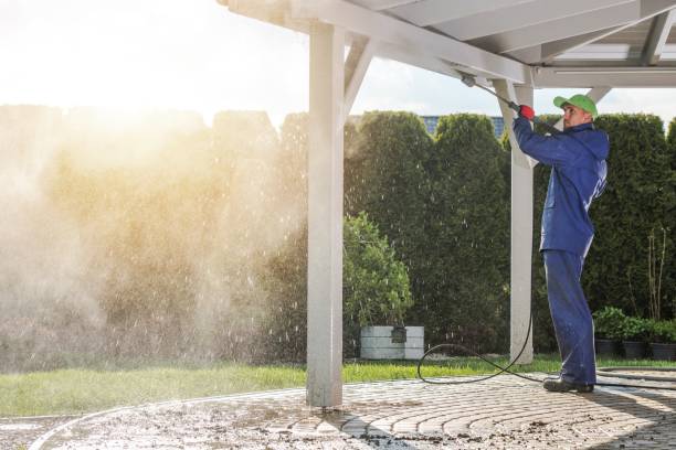 Best Spring Cleaning  in Independence, WI