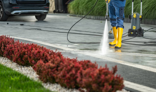 Professional Pressure Washing Services in Independence, WI